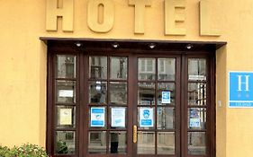 Hotel Medina Centro